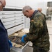 Tour for Directors of Ulm  Hospital, Germany, and Walter Reed National Military Medical Center