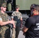 1st Marine Corps District Educators Workshop