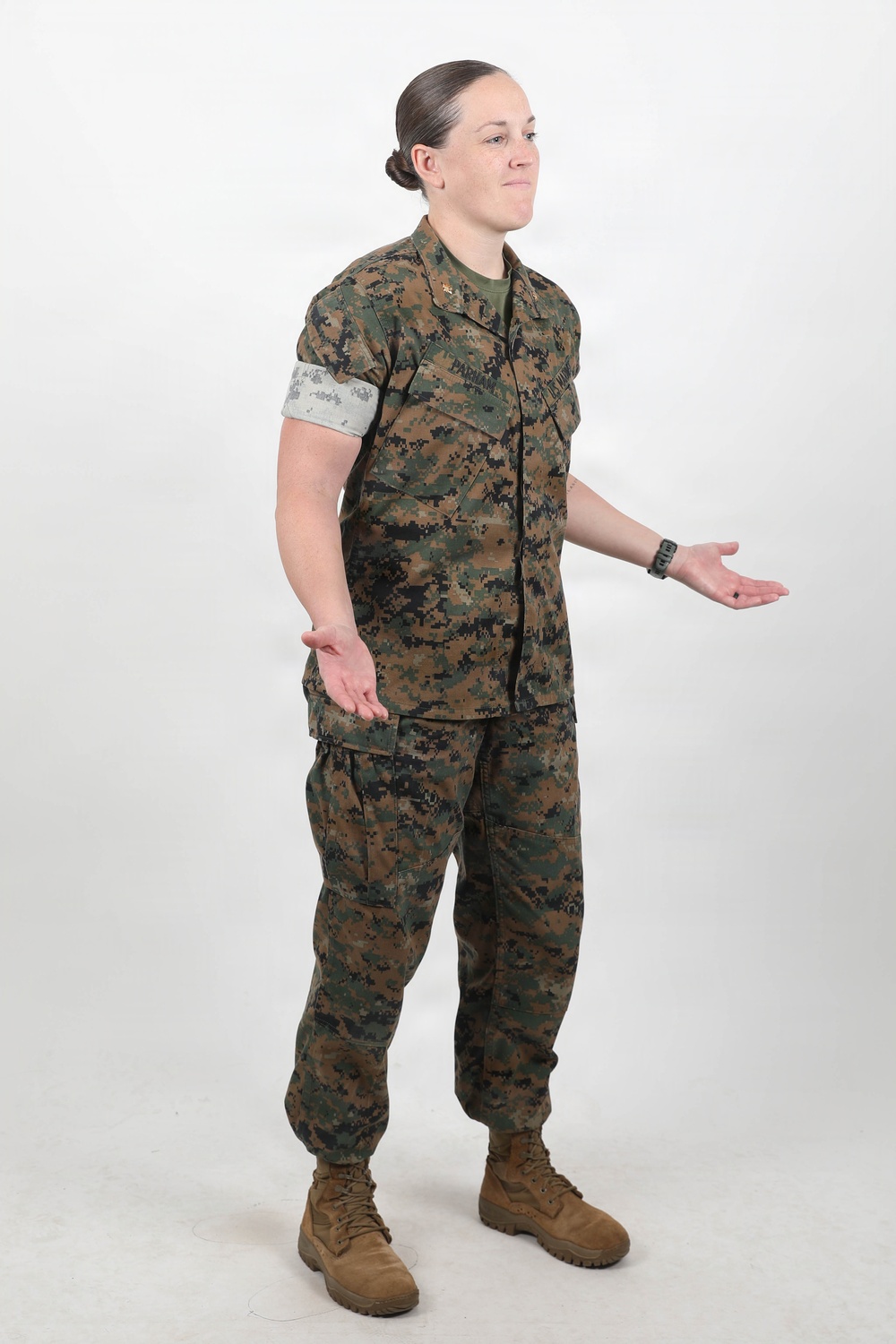 USMC Stock Photos