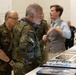 Tour for Directors of Ulm  Hospital, Germany, and Walter Reed National Military Medical Center