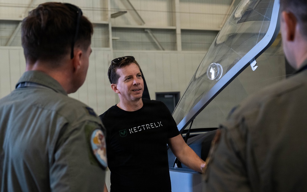 95th FS, FGS enhance lethality through advanced threat training during Ready Tiger 26-3