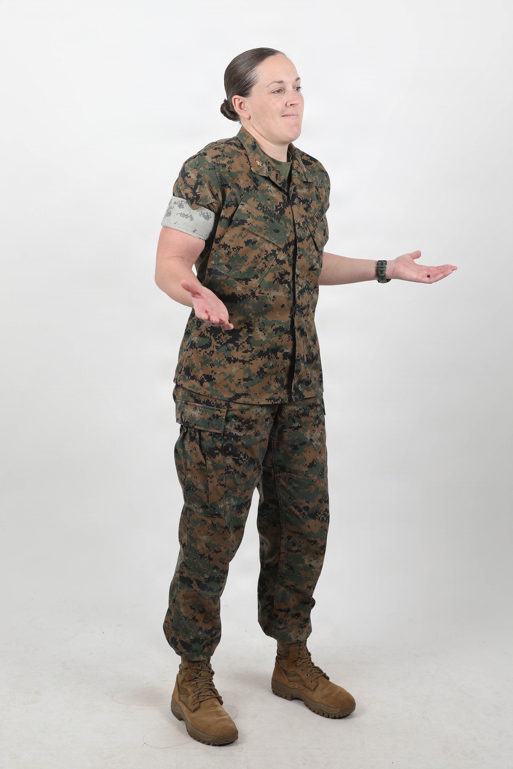 USMC Stock Photos