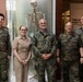 Tour for Directors of Ulm  Hospital, Germany, and Walter Reed National Military Medical Center
