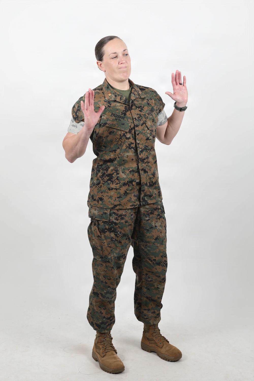 USMC Stock Photos