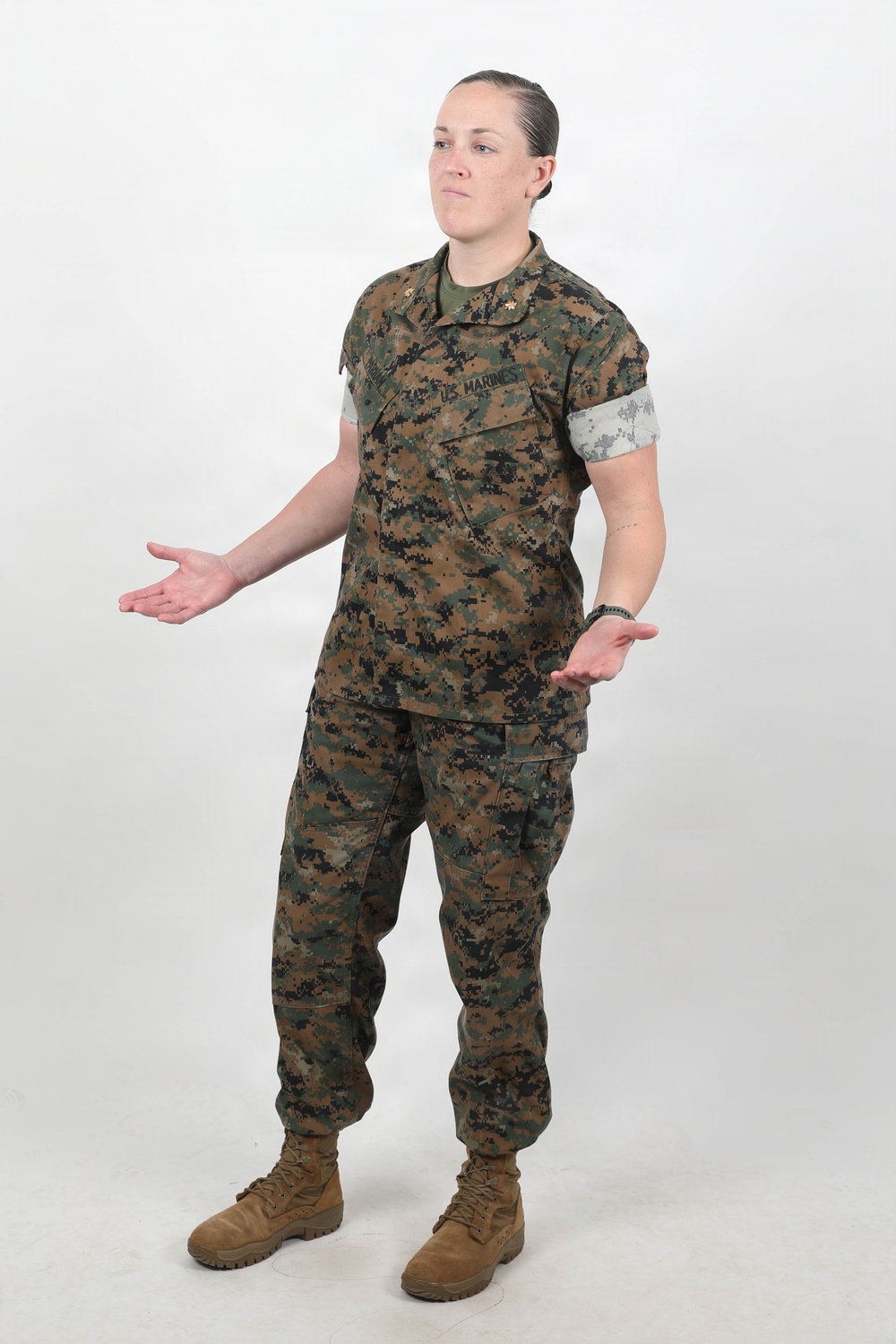 USMC Stock Photos