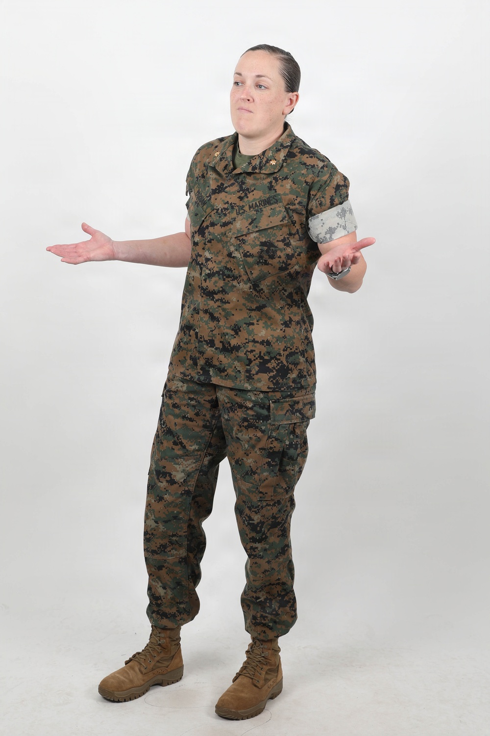 USMC Stock Photos
