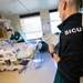 Walter Reed Launches First Navy-Wide Critical Care Nursing Course