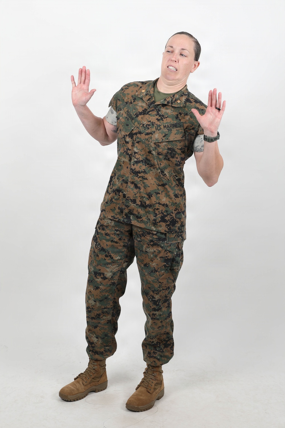 USMC Stock Photos