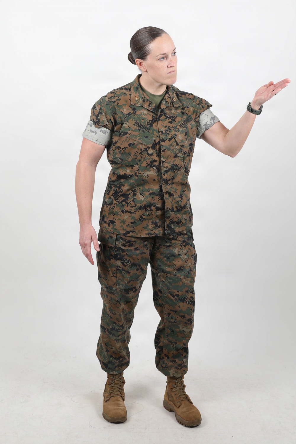 USMC Stock Photos