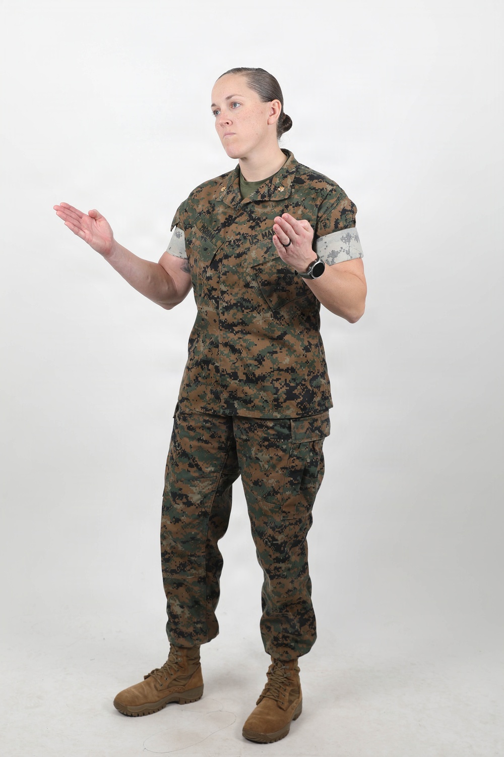USMC Stock Photos