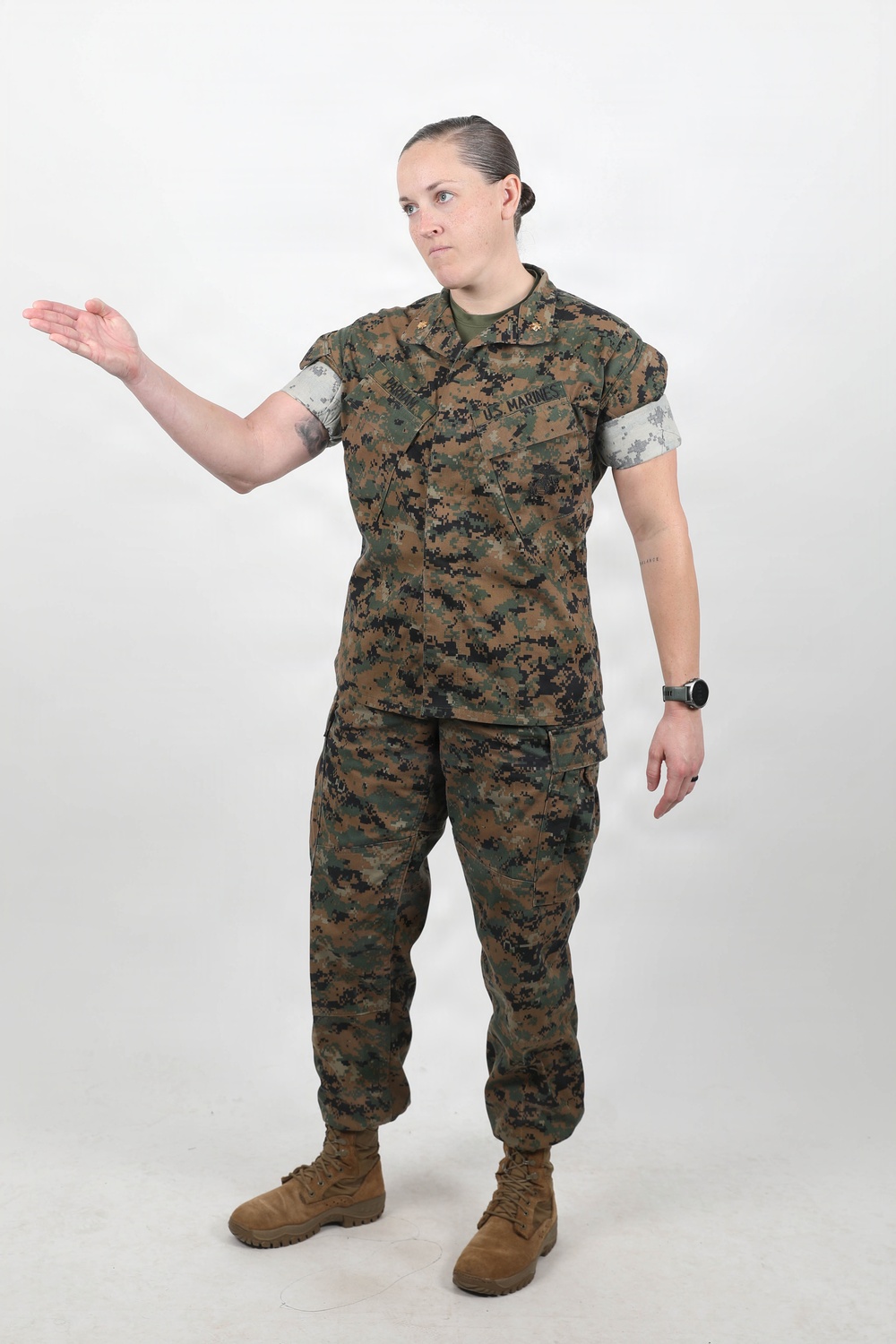 USMC Stock Photos