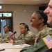 U.S. Air Force, U.S. Army join a nurse technician week panel
