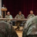 U.S. Air Force, U.S. Army join a nurse technician week panel