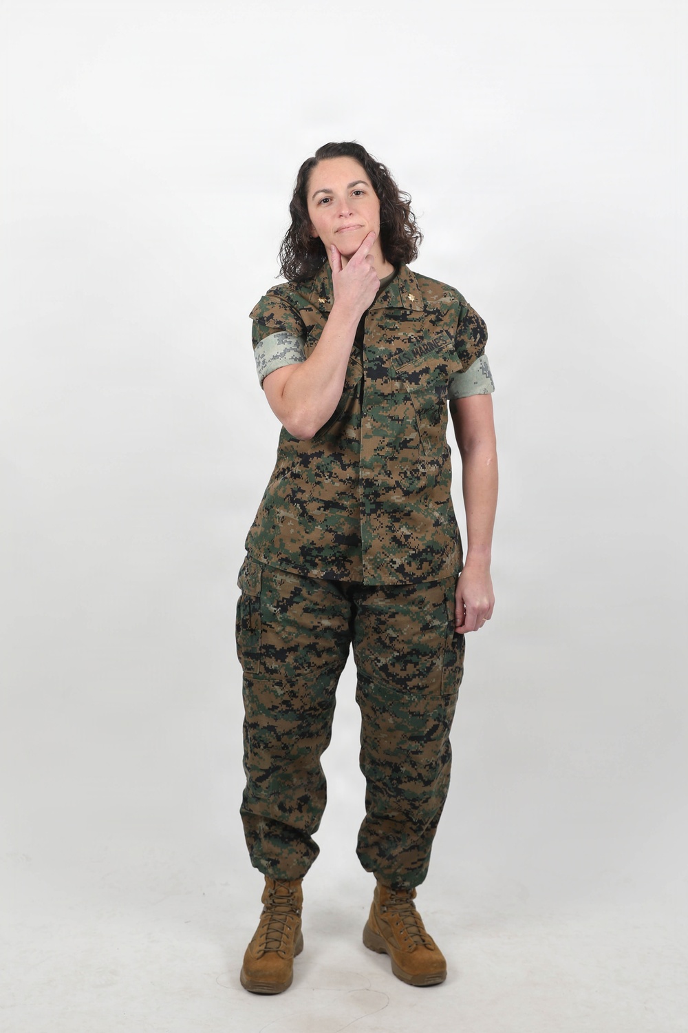 USMC Stock Photos