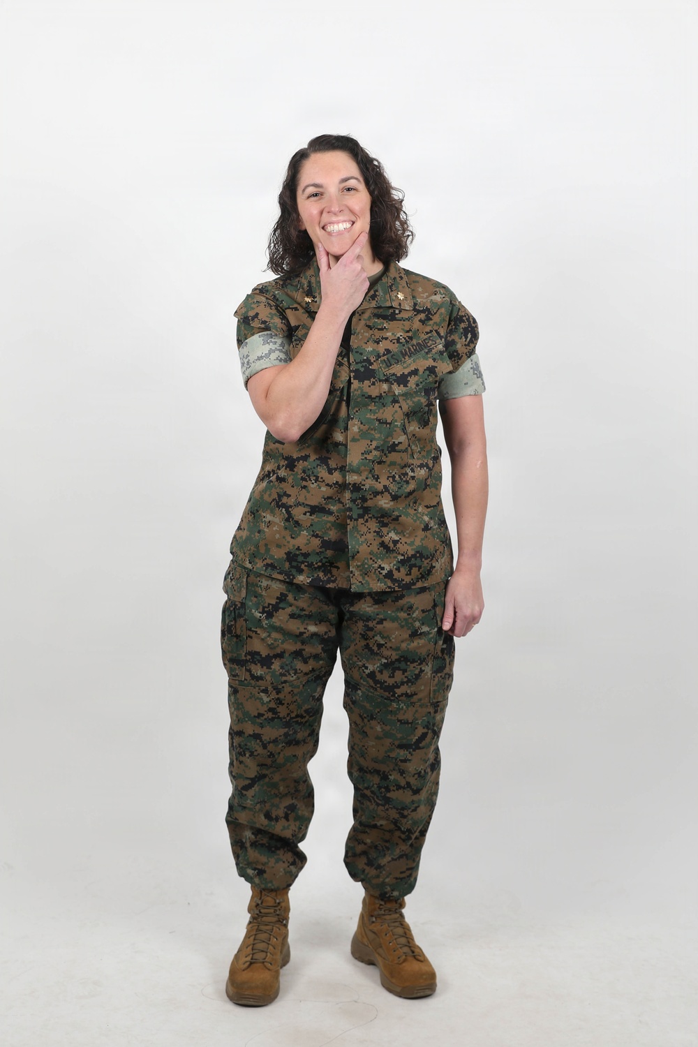 USMC Stock Photos