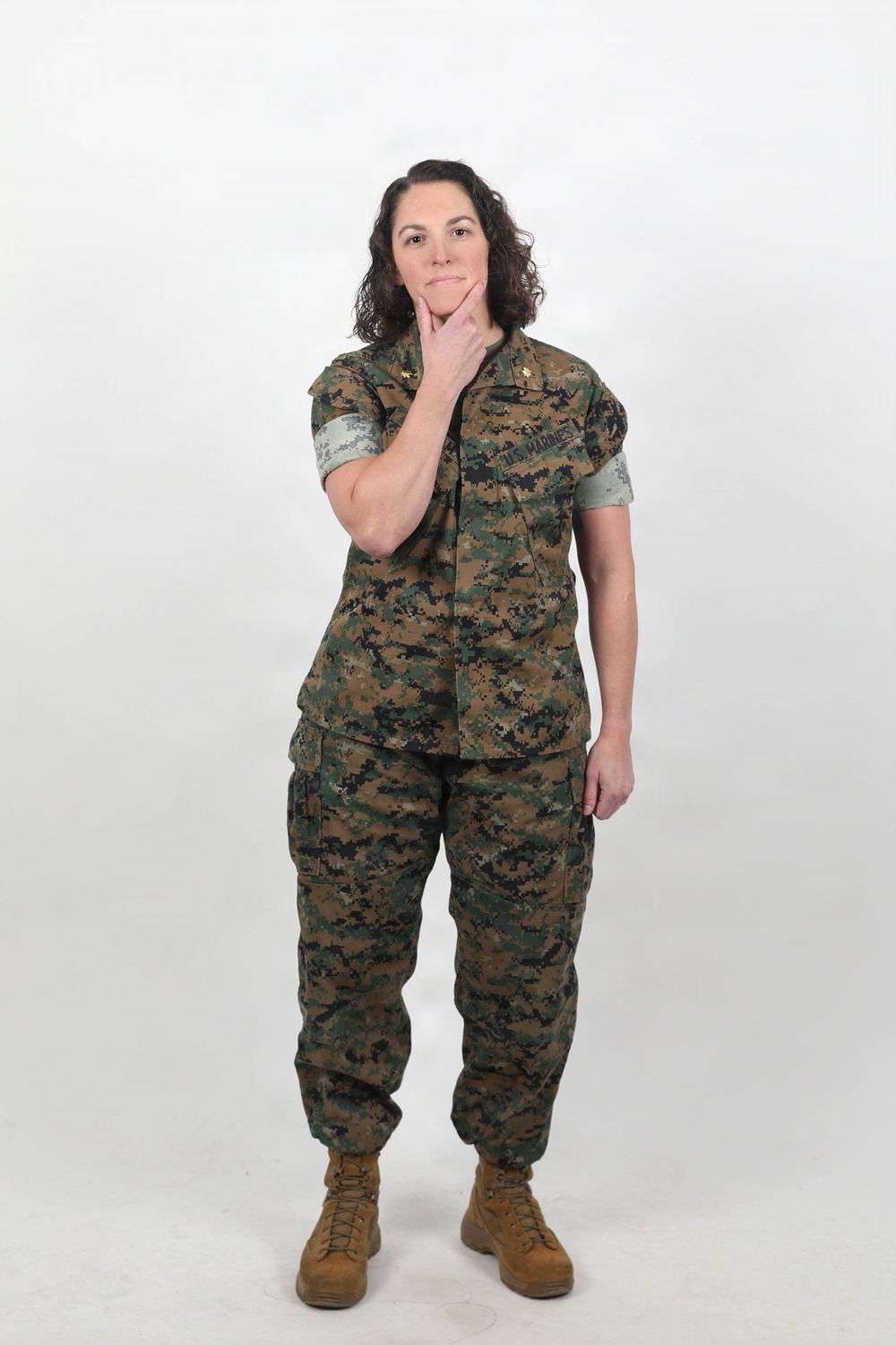 USMC Stock Photos