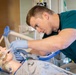 Walter Reed Launches First Navy-Wide Critical Care Nursing Course
