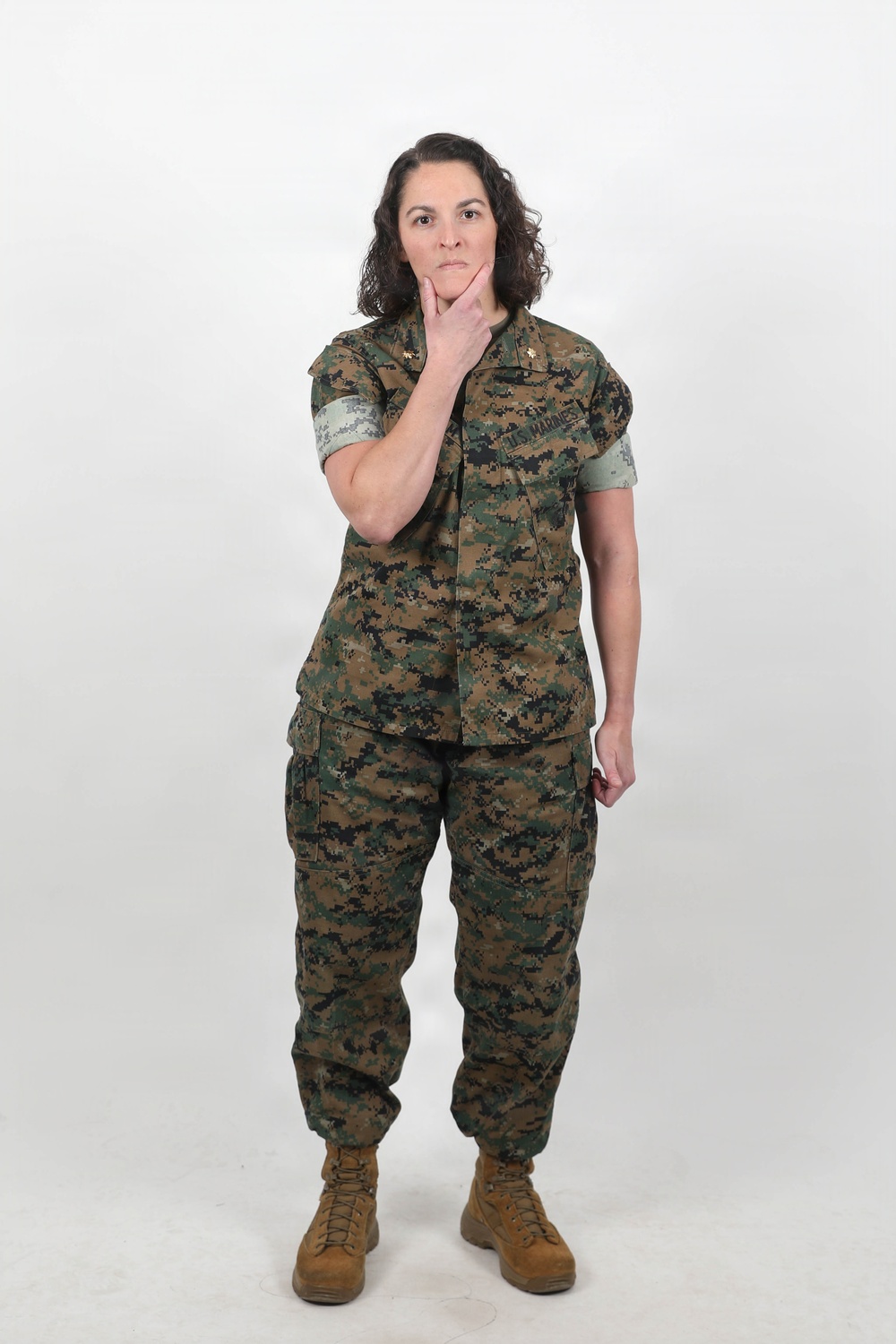USMC Stock Photos