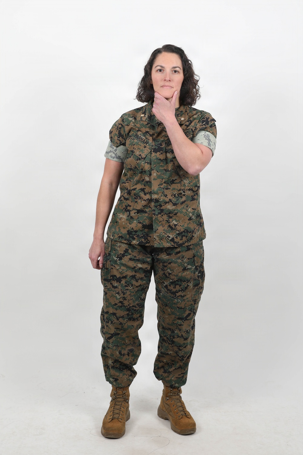USMC Stock Photos