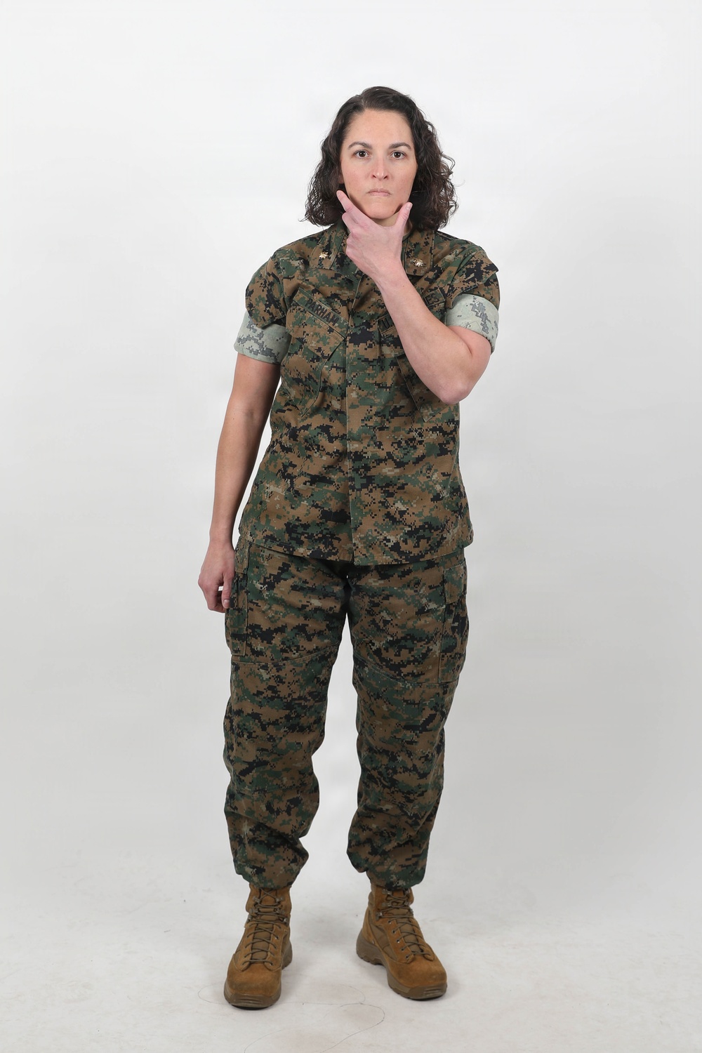 USMC Stock Photos