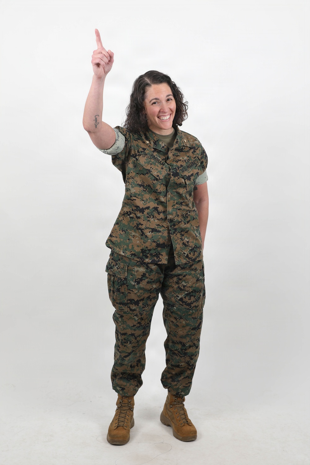 USMC Stock Photos