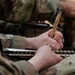 U.S. Air Force, U.S. Army join a nurse technician week panel