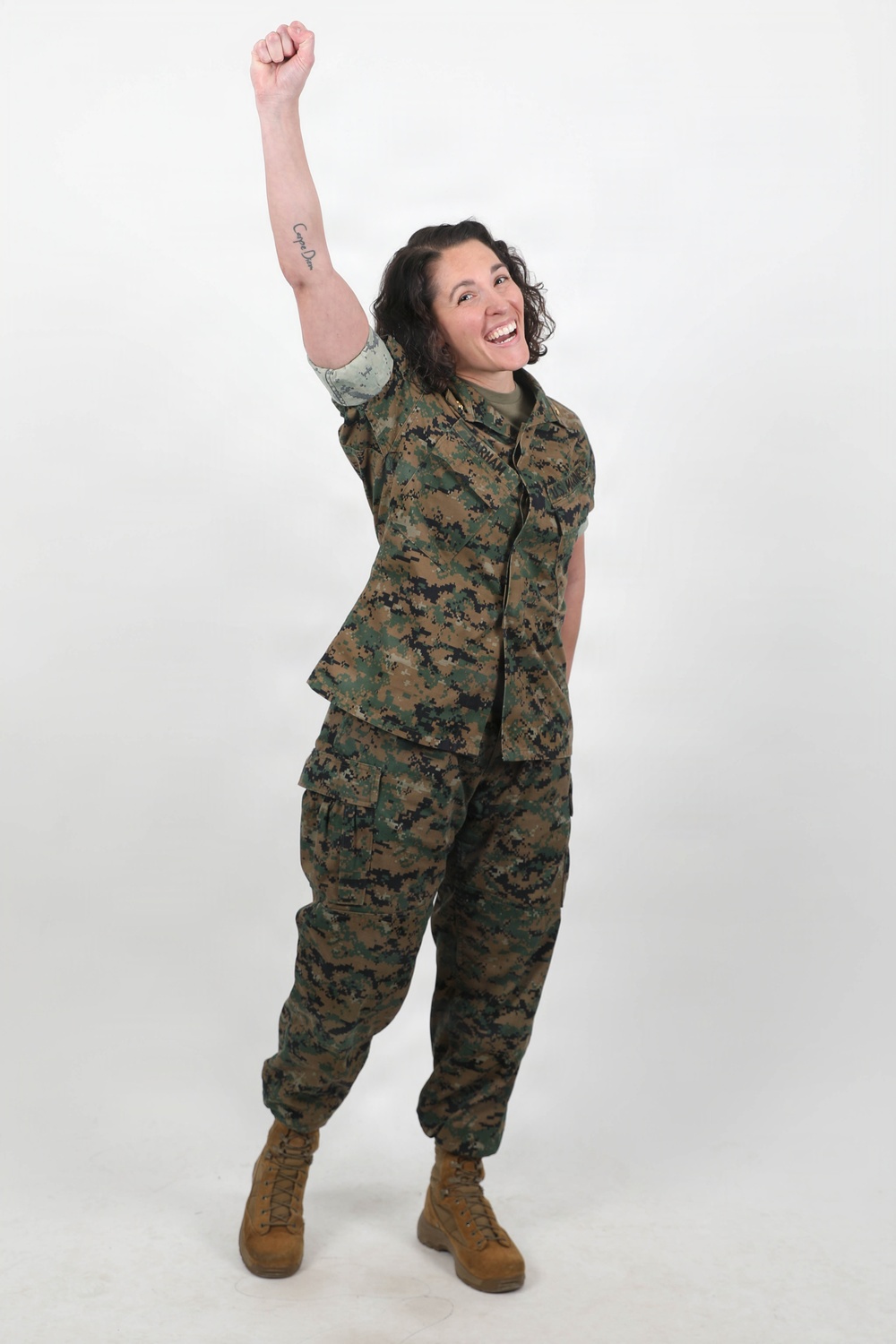 USMC Stock Photos
