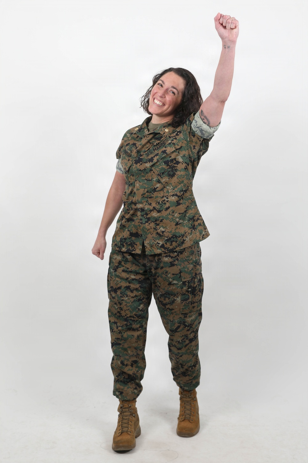 USMC Stock Photos