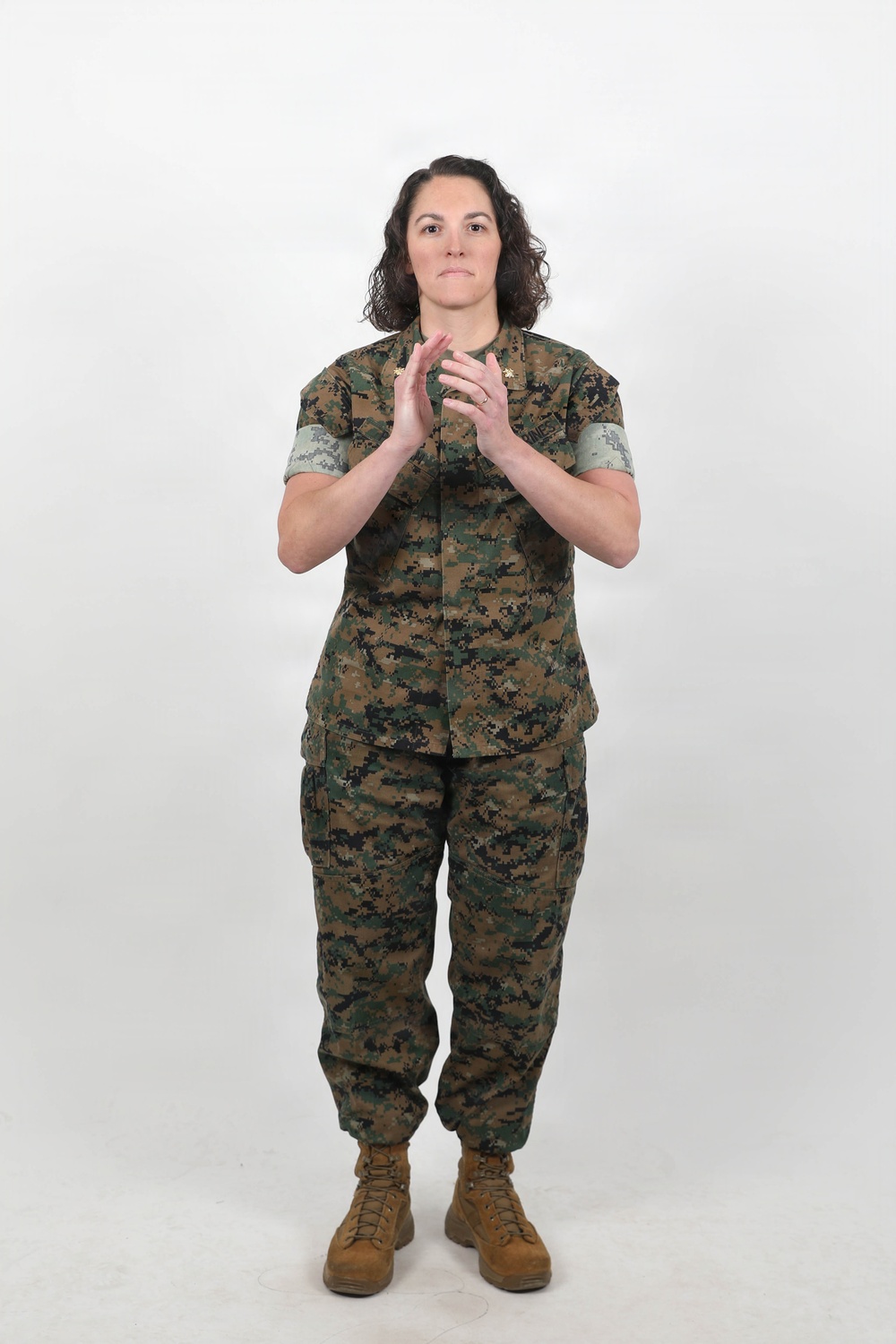 USMC Stock Photos