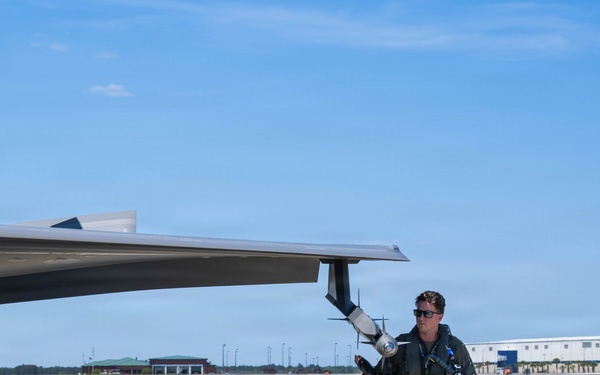 95th FS, FGS enhance lethality through advanced threat training during Ready Tiger 26-3