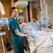 Walter Reed Launches First Navy-Wide Critical Care Nursing Course