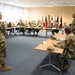 U.S. Army Surgeon General speaks at Senior Military Medical Leader Forum in Germany