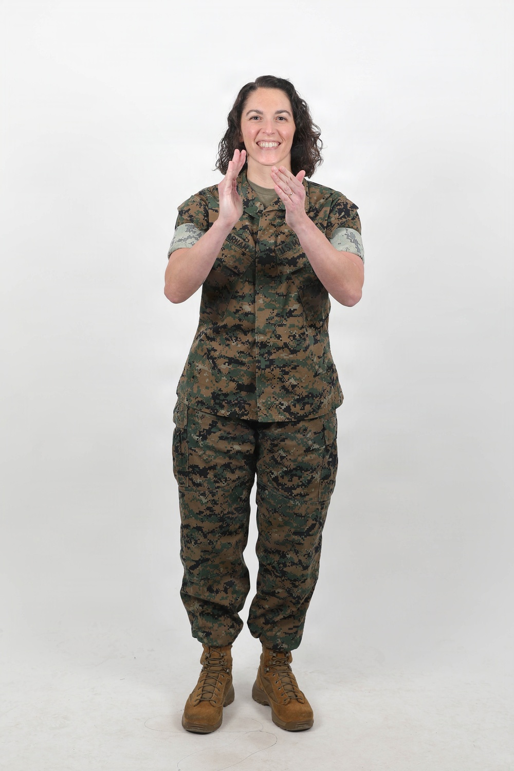 USMC Stock Photos