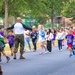 Laurel Bay Sgt. Maj. PT