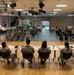 U.S. Air Force, U.S. Army join a nurse technician week panel