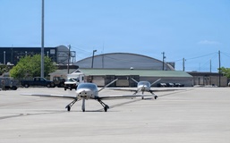 95th FS, FGS enhance lethality through advanced threat training during Ready Tiger 26-3