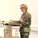 U.S. Army Surgeon General speaks at Senior Military Medical Leader Forum in Germany