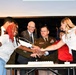 Our Community Salutes: 30 Future Soldiers sworn in at Fayetteville