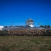 U.S. Marines conduct evacuation control center training in Sweden