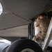 KC-135 maintenance