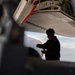 KC-135 maintenance