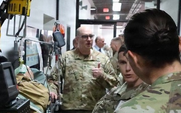Maneuver Medical Systems
