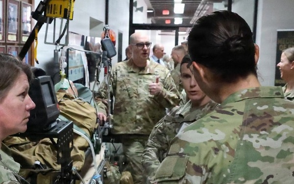 Maneuver Medical Systems
