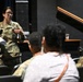 1 Degree of Separation partners with LRAFB to save lives through comedy