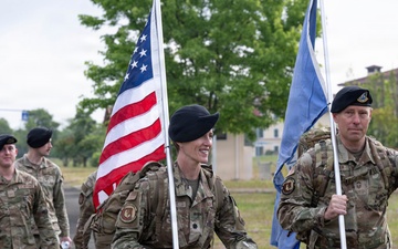 31 SFS kicks off Police Week 2026