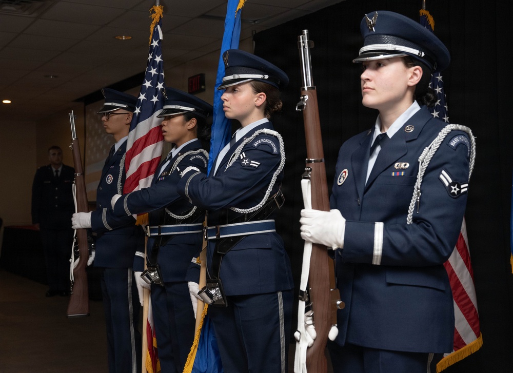 Graduating the Future of Flight: Class 26-09