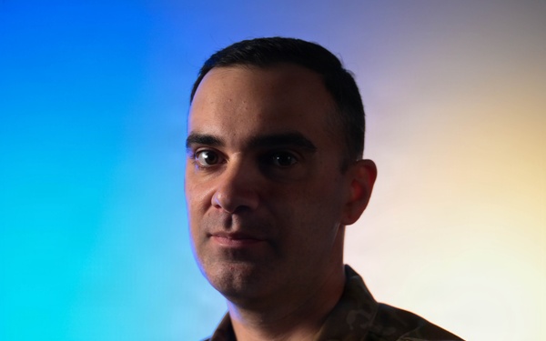 Instinct Over Fear: how an Airman became a hero