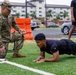 8th Theater Sustainment Command best Squad Competition