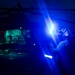 USS Tripoli Conducts Night Flight Ops