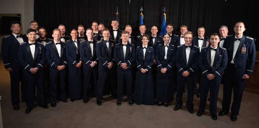 Graduating the Future of Flight: Class 26-09